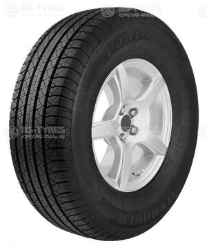 PowerTrac CityRover 235/60 R18 107H