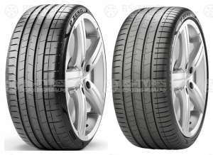 Pirelli P Zero 4 275/45 R21 110H