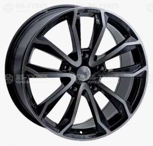 Race Ready CSS9529 (BP) 9.5xR22 ET45 5*150 D110.1