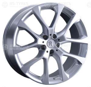 Replay A207 (S) 9xR20 ET33 5*112 D66.6
