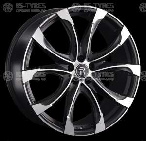 Replay B223 (MBF) 9.5xR22 ET37 5*112 D66.6