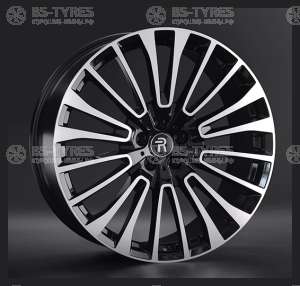 Replay B240 (BF) 10.5xR22 ET43 5*112 D66.6