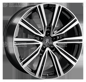 Replay GS5 (BF) 9.5xR21 ET47 5*114.3 D67.1