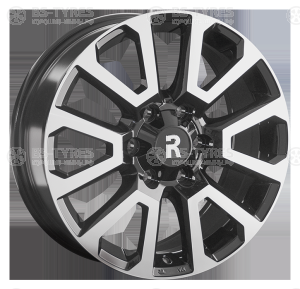 Replay LX241 (BF) 7.5xR18 ET55 6*139.7 D95.1