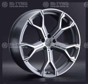 Replay A166 (GM) 9.5xR21 ET31 5*112 D66.6