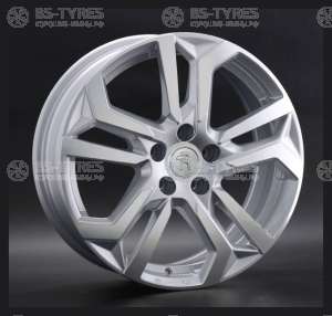 FD165 (SF)