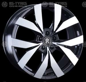 Replay VW258 (BF) 9xR20 ET33 5*112 D66.6