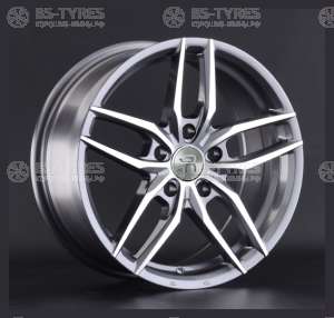 Replay VW289 (GMF) 8.0xR18 ET25 5*112 D66.6