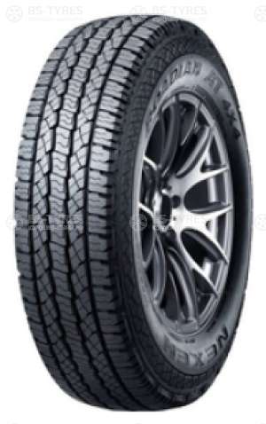 Roadian AT RA7