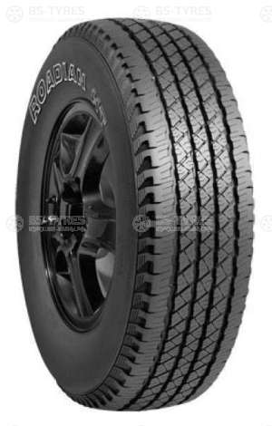 Roadian H/T LTV