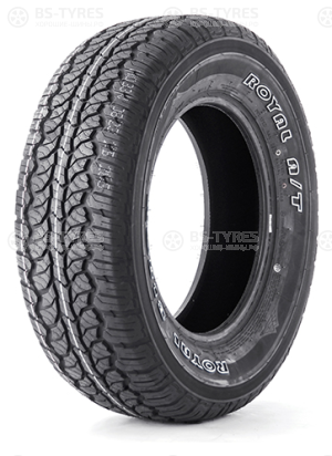 Royal Black A/T 185/75 R16C 104S
