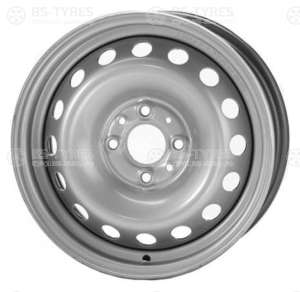 ТЗСК (S) 5.5xR14 ET43 4*100 D60.1