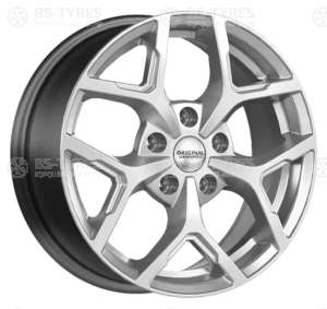 Скад KL-368 (Sn) 6.5xR16 ET50 5*114.3 D67.1