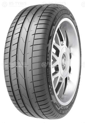 Starmaxx Incurro H/T ST450 225/55 R19 99H