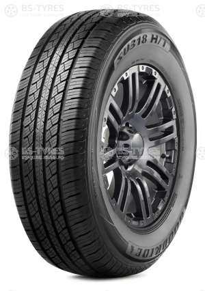 Goodride SU318 265/75 R16 116T