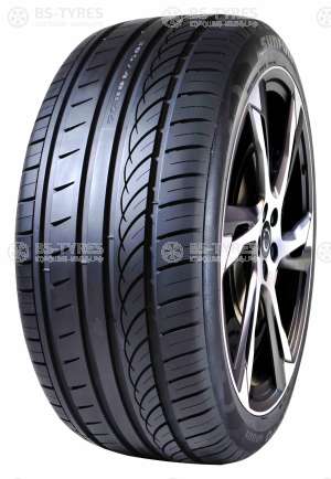 Sunfull Mont-Pro HP881 255/45 R20 105V