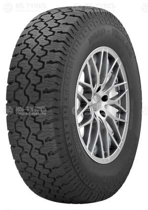 Tigar Road Terrain 265/70 R16 116T (уценка)