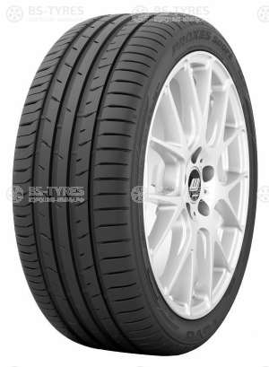 Toyo Proxes Sport 255/40 R20 101Y