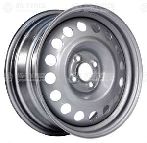 Trebl 64A45R (S) 6xR15 ET45 4*100 D54.1