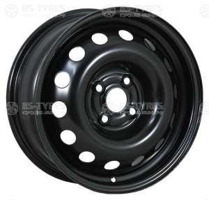 Trebl 8075 (B) 6xR15 ET43 4*114.3 D67.1