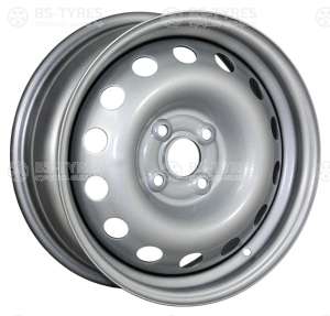 Trebl X40923 (S) 6xR15 ET46 4*100 D54.1