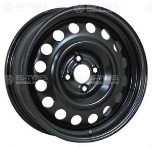 Trebl X40924 (B) 6xR16 ET49 4*100 D54.1