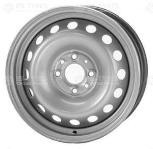 Trebl 64A45R (S) 6xR15 ET45 4*100 D54.1