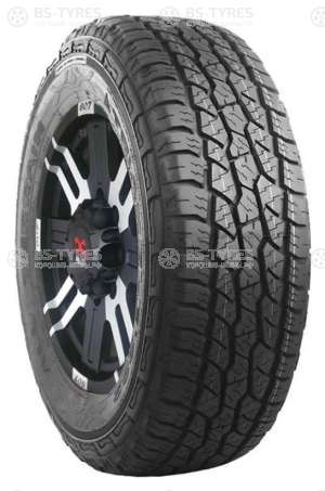 Triangle TR292 225/75 R16C 115/112T