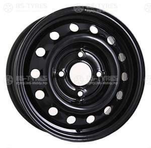 ТЗСК (B) 6xR15 ET27 4*108 D65.1
