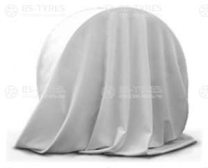 Khomen Wheels KHW1907 (BF) 7.5xR19 ET52 5*108 D60.1