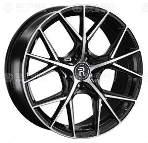 Replay V125 (BF) 8xR18 ET42.5 5*108 D63.3
