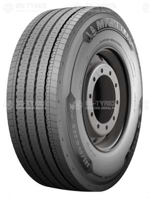 Michelin X Multi HL Z 385/65 R22.5 164K