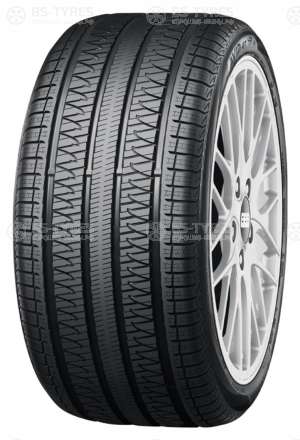 Yokohama AVID GT S35A 275/45 R20 110V