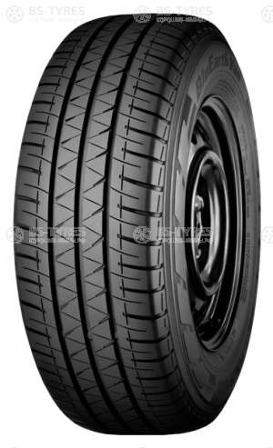 Yokohama BluEarth-Van RY55 205/75 R16C 113/111R