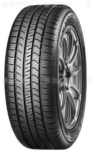 Yokohama Geolandar X-CV G057 265/50 R20 111W