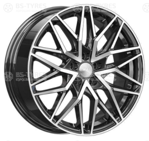 Скад Азимут (A) 7xR17 ET38 5*100 D57.1