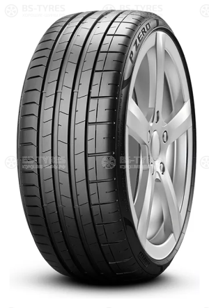 Pirelli P Zero Sports Car 265/45 R19 105Y