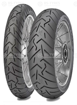 Pirelli Scorpion Trail II 90/90 R21 54V Рулевая
