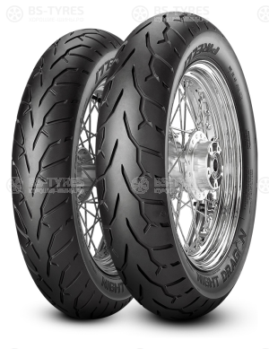 Pirelli Night Dragon 90/90 R21 54H Рулевая