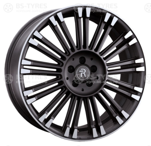 Replay B307 (MGMF) 9.5xR22 ET32 5*112 D66.6