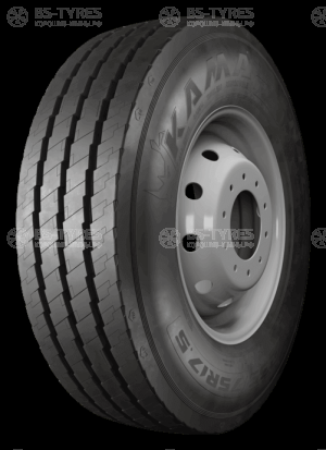 Кама NT-202 385/65 R22.5 160K Прицепная