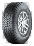 General Grabber AT3 235/75 R15C 110/107S