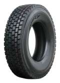 Hifly HH368 295/80 R22.5 152/149M