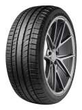 Antares Ingens-Locus 295/40 R21 111W