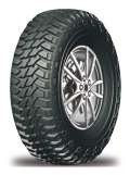 Sonix Primemaster M/T II 265/70 R17C 121/118Q