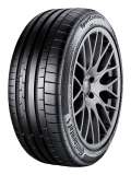 Continental ContiSportContact 6 285/40 R22 110Y