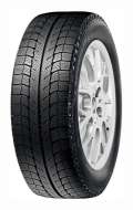 Michelin Latitude X-Ice 2