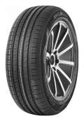 Royal Black Mile 195/55 R15 85V